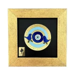 تابلو چشم نظر - کدch006 - تصویر 2