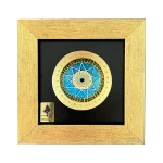 تابلو چشم نظر - کدch009 - تصویر 2