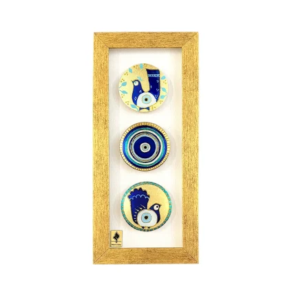 تابلو چشم نظر - کدch046