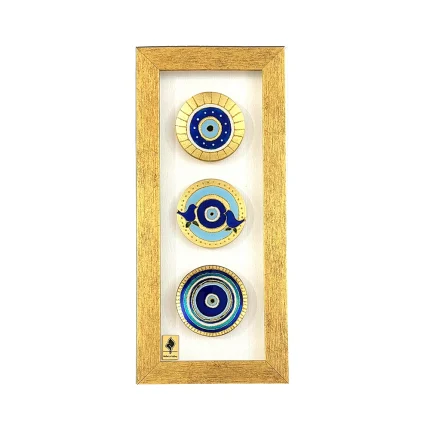 تابلو چشم نظر - کدch049