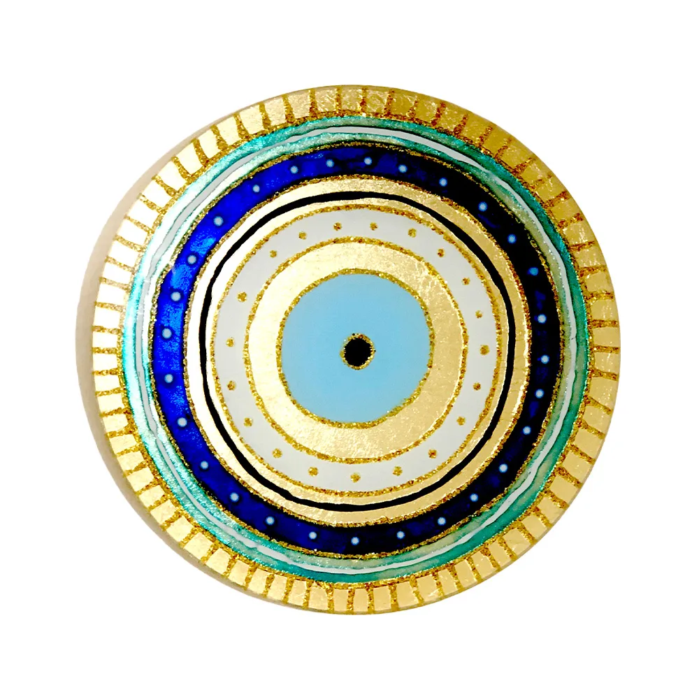 md007 میوه خوری پر دور مدیوم - Image 1