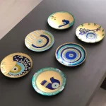 سرویس 6 پارچه میوه خوری - Image 8