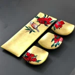 سرویس اردور خوری 4 تیکه - تصویر 2