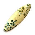 اردورخوری بیضی