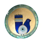 شیرینی خوری دور دایره