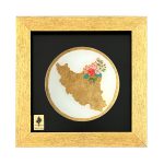 تابلو ایران - کد ir001
