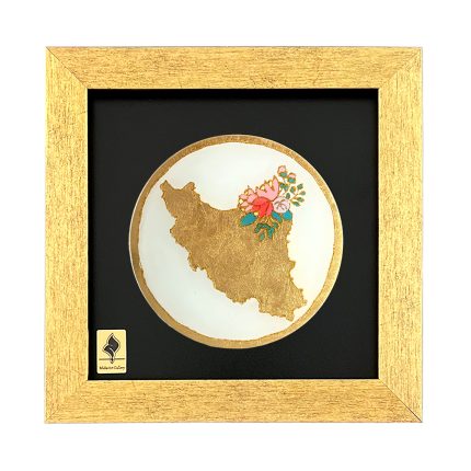 تابلو ایران - کد ir001