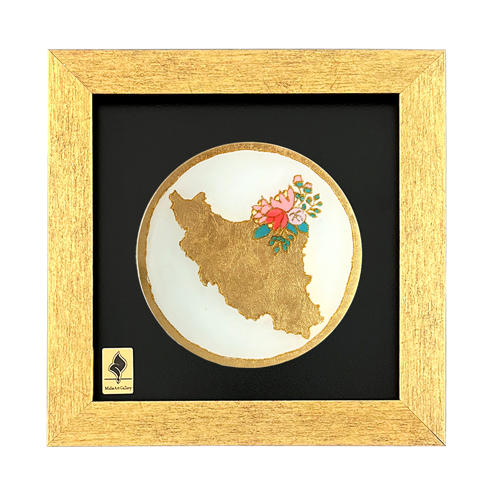 iran5 تابلو ایران - کد ir001 - Image 1