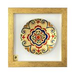 تابلو طرح سنتی - کد son068