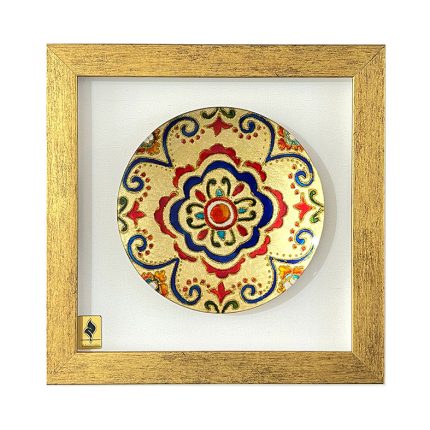 تابلو طرح سنتی - کد son068