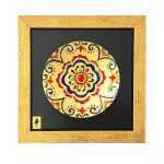 تابلو طرح سنتی - کد son068 - Image 2