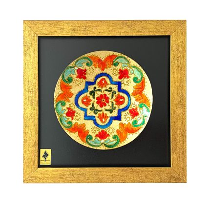 تابلو طرح سنتی - کد son079